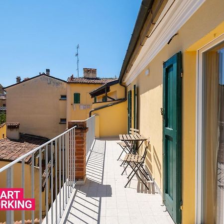 Appartamento Vicino All'Orto Botanico By Wonderful Italy 볼로냐 외부 사진