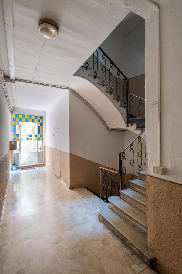 Appartamento Vicino All'Orto Botanico By Wonderful Italy 볼로냐 외부 사진