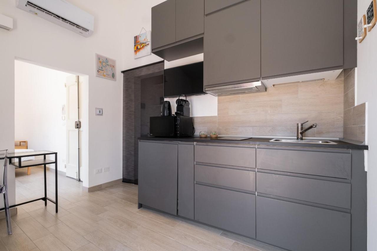Appartamento Vicino All'Orto Botanico By Wonderful Italy 볼로냐 외부 사진