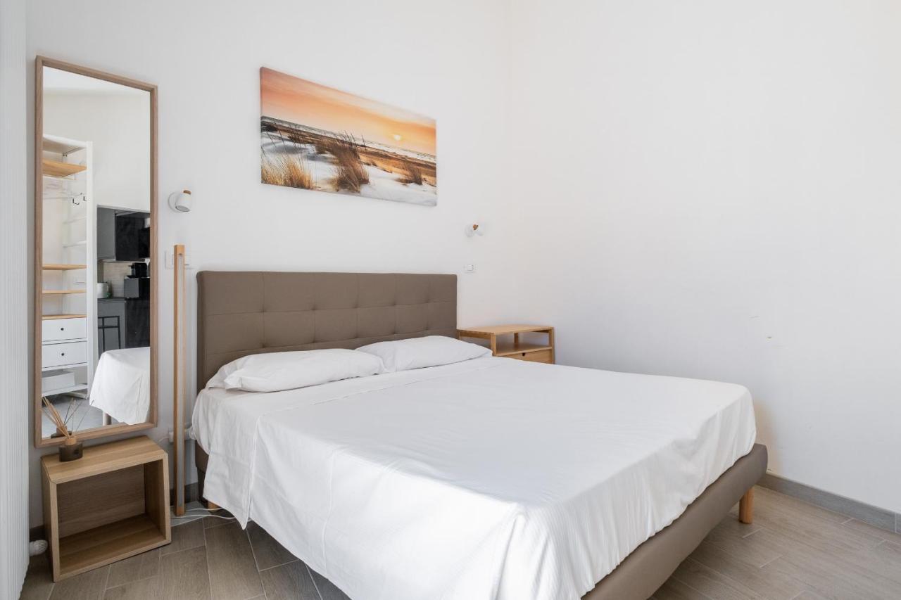 Appartamento Vicino All'Orto Botanico By Wonderful Italy 볼로냐 외부 사진